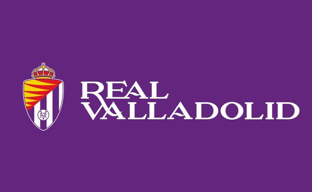 escudo del real valladolid