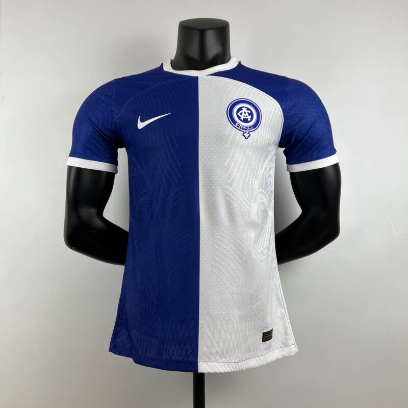 camiseta atlético de madrid 2023 azul