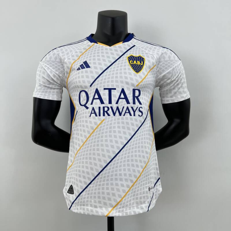 camiseta boca juniors 2024