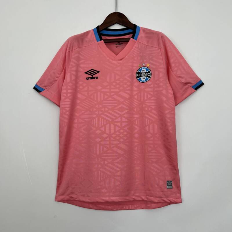 camiseta gremio 2023