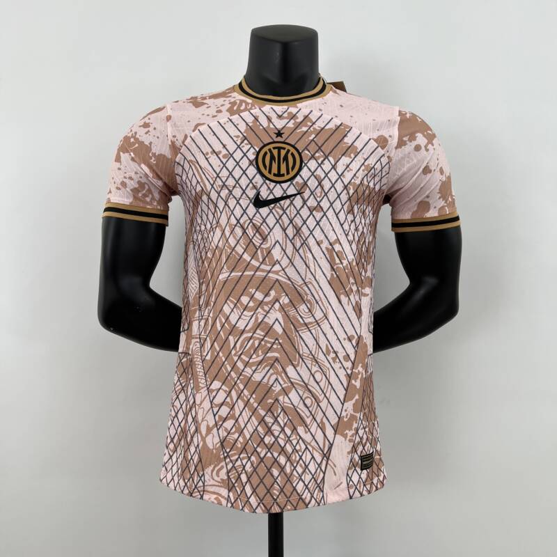 camiseta inter de milán 2023