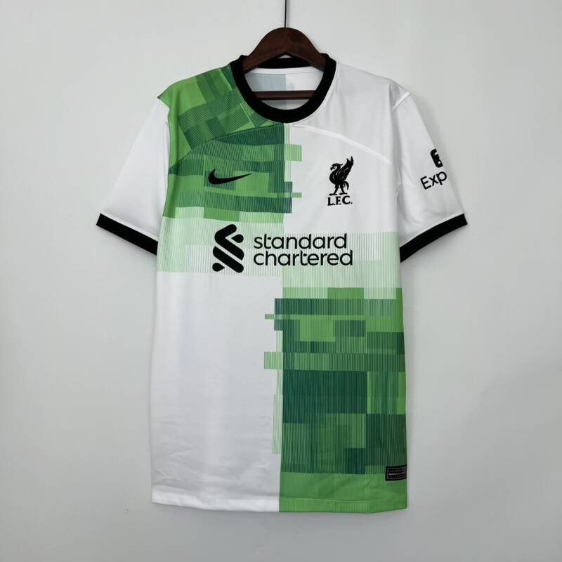 camiseta liverpool 2023