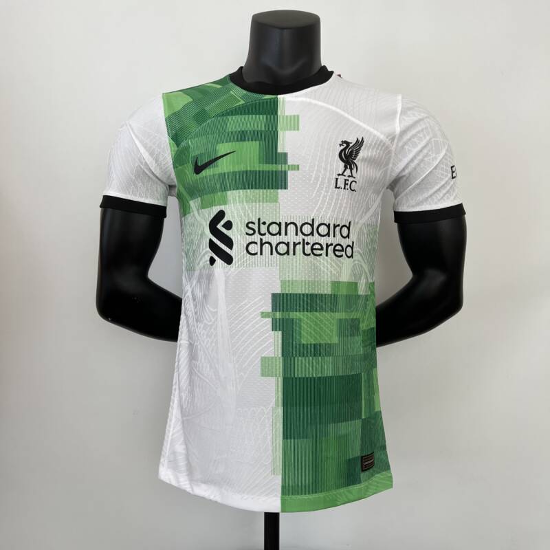 camiseta liverpool 2023