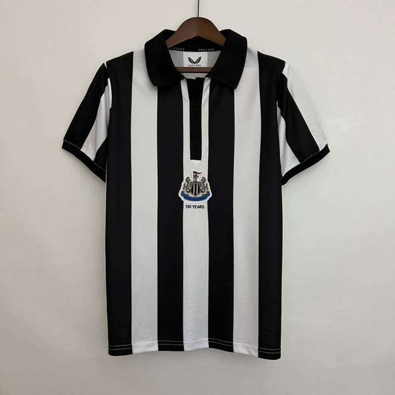 camiseta newcastle 2023