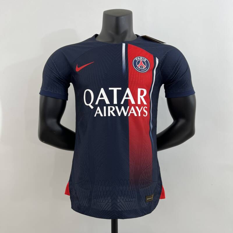 camiseta psg 2024