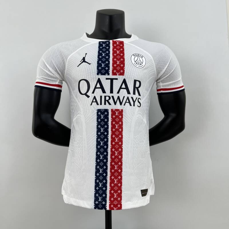 camiseta psg 2024