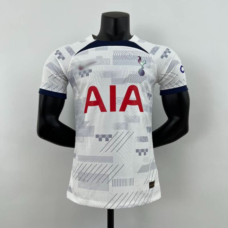 camiseta tottenham 2024