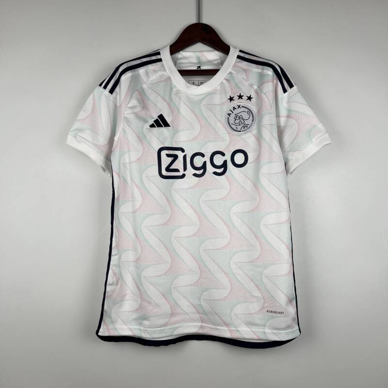camieta ajax 2024