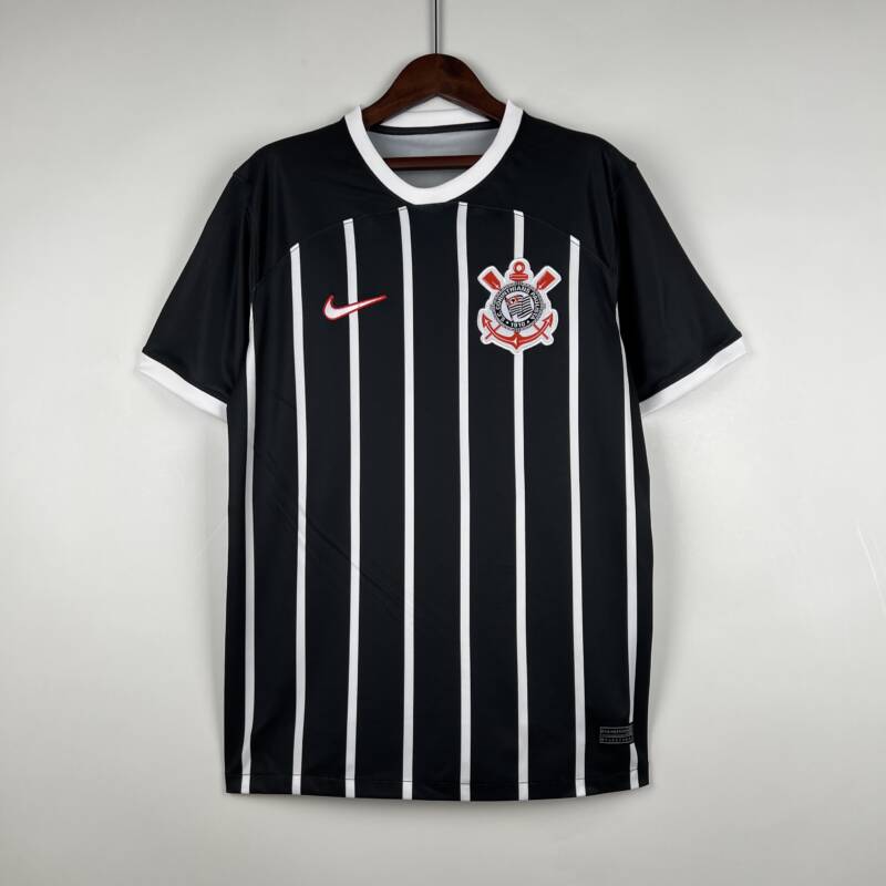 camiseta corinthians 2024