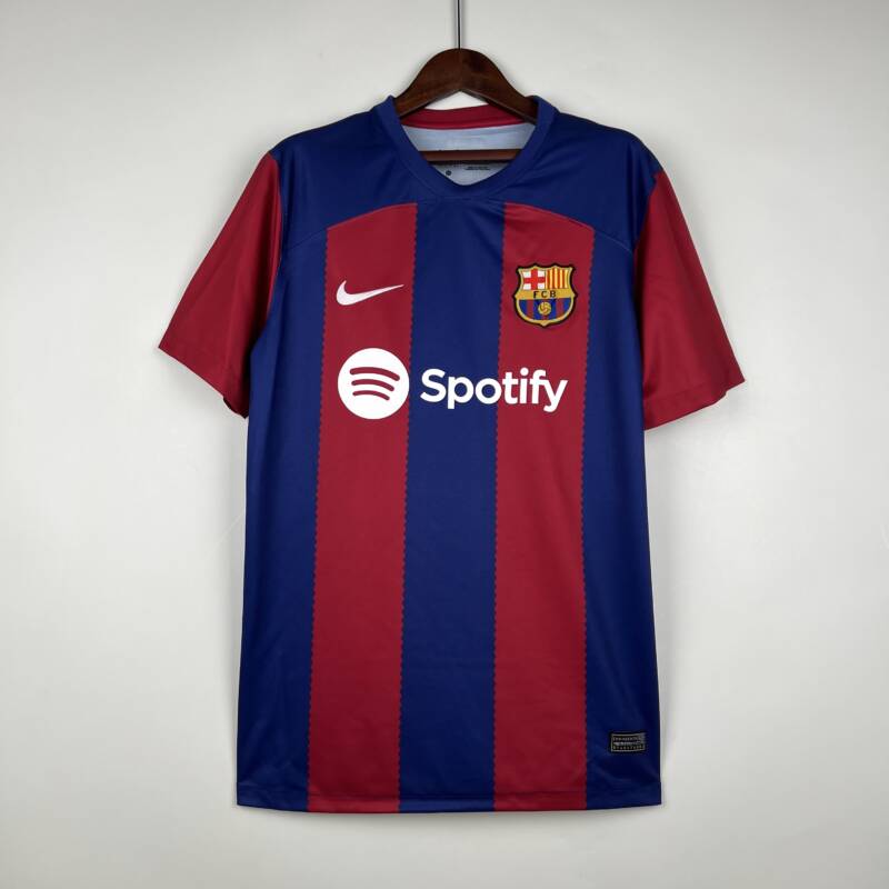 camiseta fc barcelona 2024