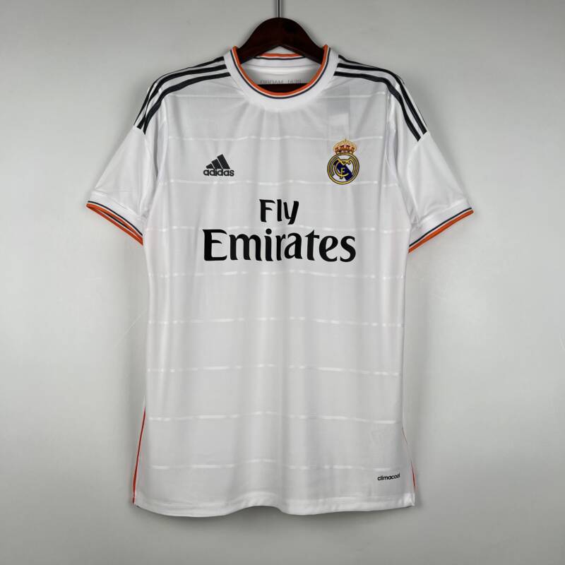 camiseta real madrid 2013-2014