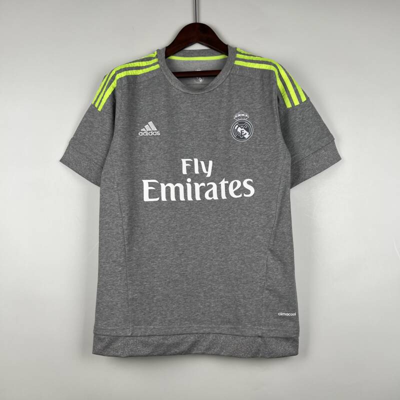 camiseta real madrid 2015-2016