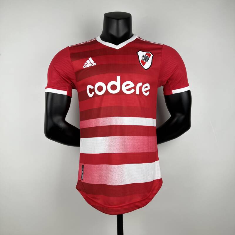 camiseta river plate 2023