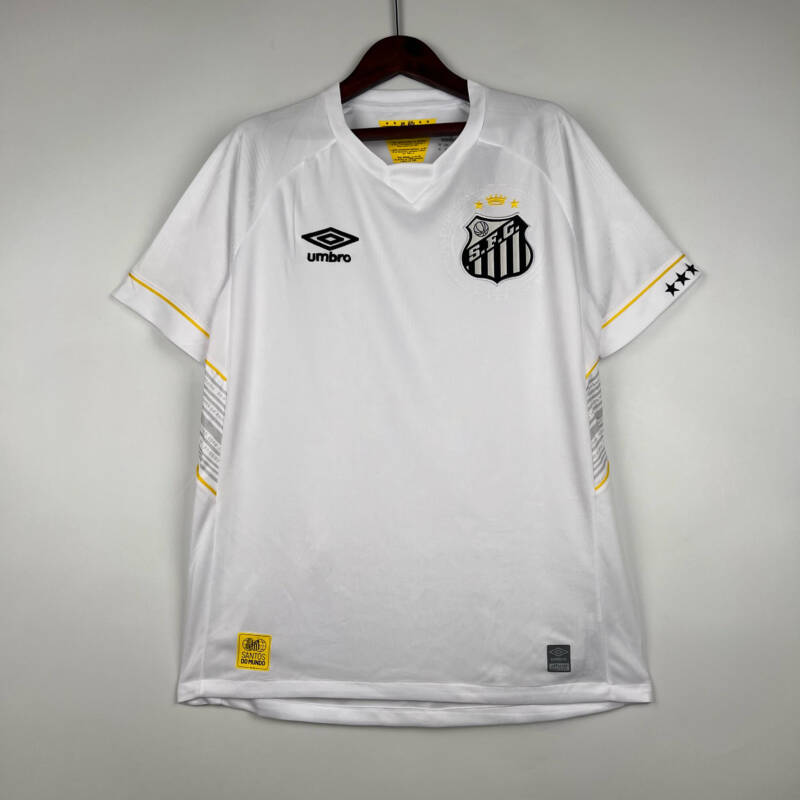 camiseta santos fc 2024