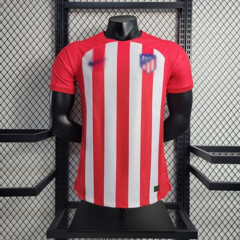 camiseta atlético madrid 2024