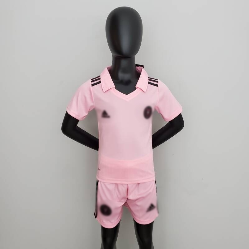 camiseta inter miami niño