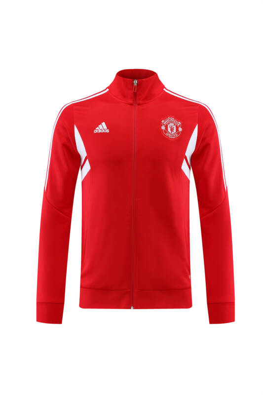 chandal manchester united 2023 chaqueta