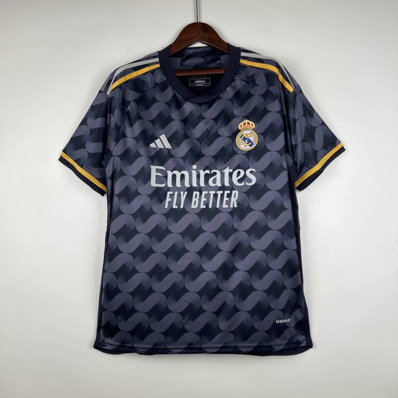 camiseta real madrid 2024