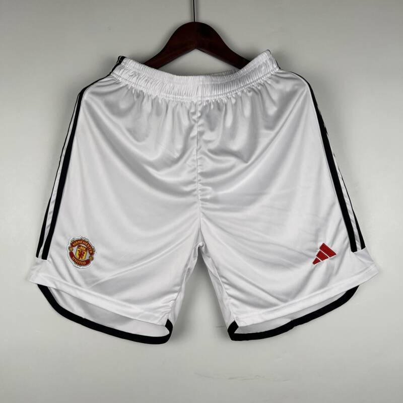 pantalón corto manchester united 2024