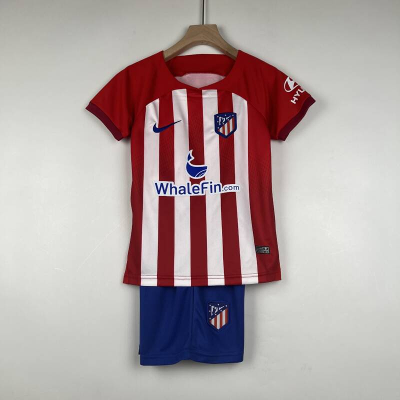 equipacion atletico de madrid