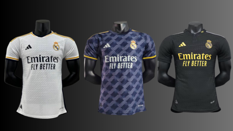 Champions league 2023 - 2024 real madrid