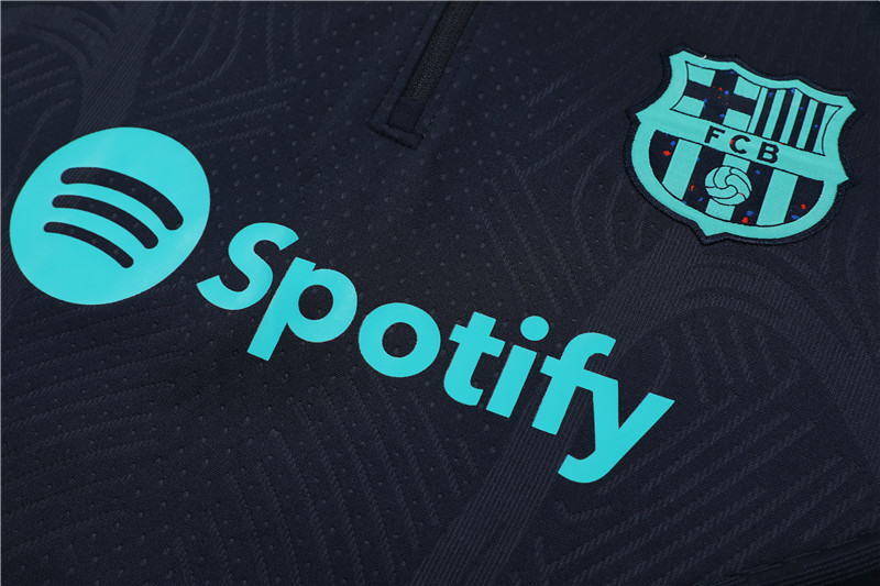 chandals barcelona frontal