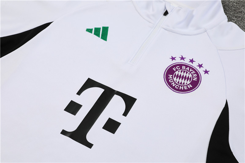 chandals bayern de munich frontal