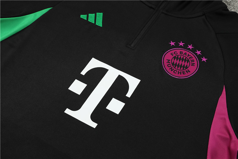 chandals bayern munich frontal
