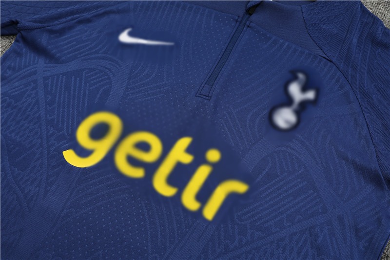 chandals tottenham frontal