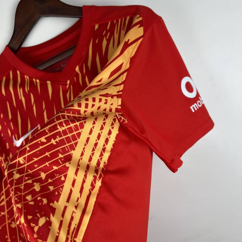 camiseta mallorca 2024 axila