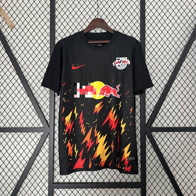 camiseta leipzig 2025