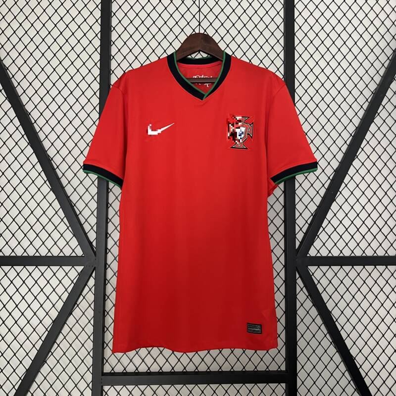 primera equipacion portugal 2024