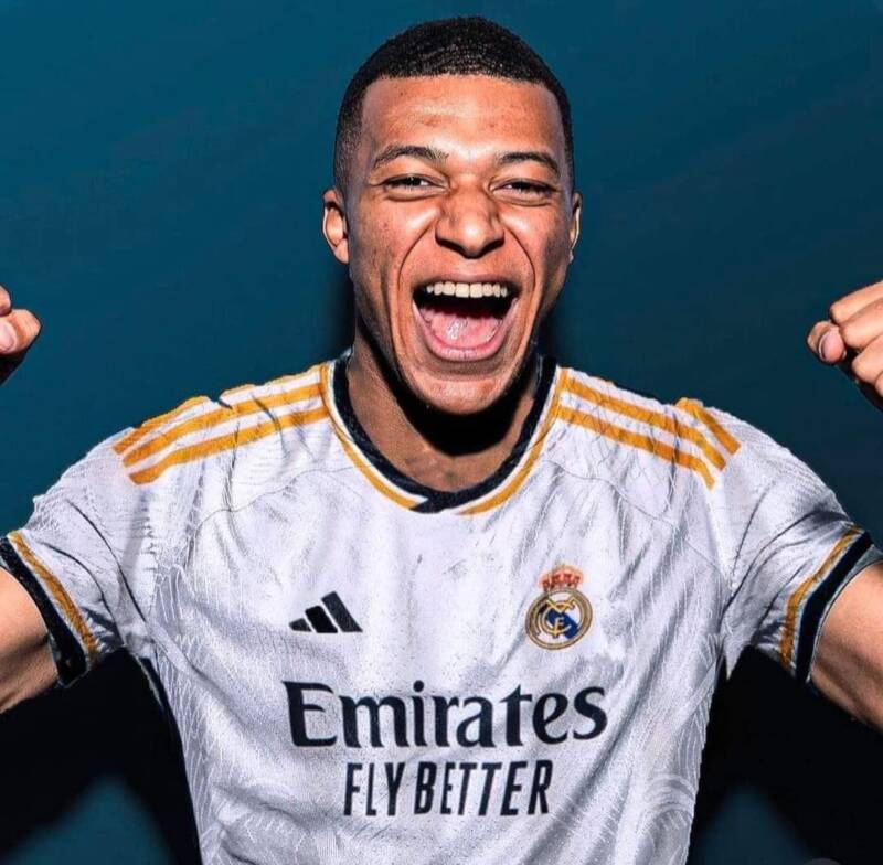 F2HdpLMXAAAVesv real madrid mbappe