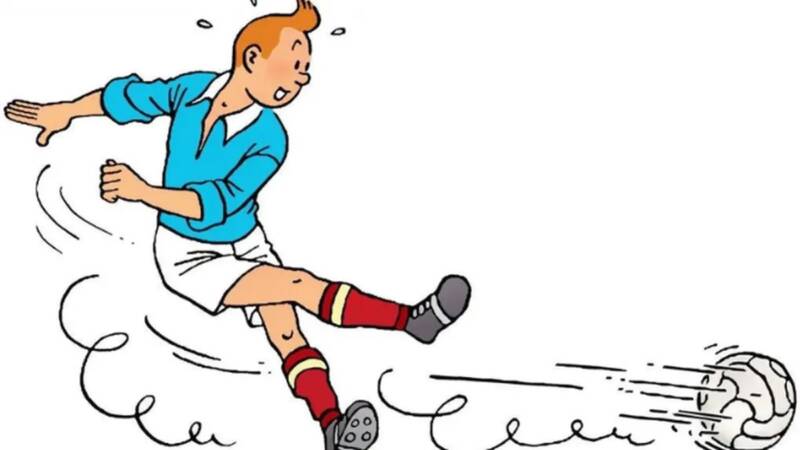 Tintin-Banner