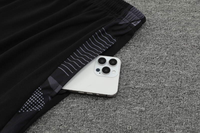 Chandal Colombia 2024-2025 bolsillo