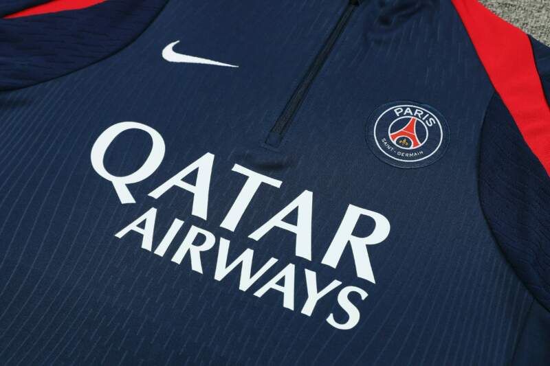 Chandal PSG 2024-25 logo