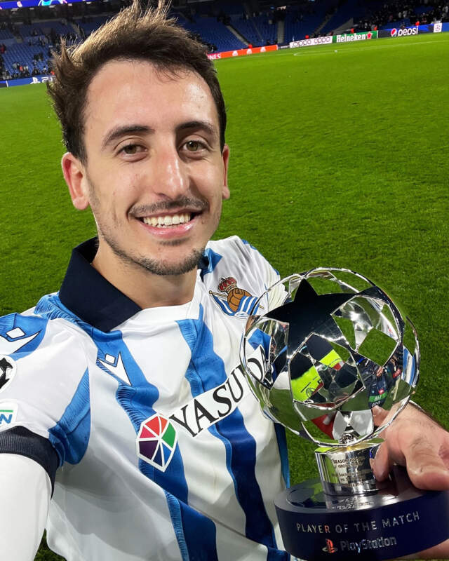 real sociedad real sociedad