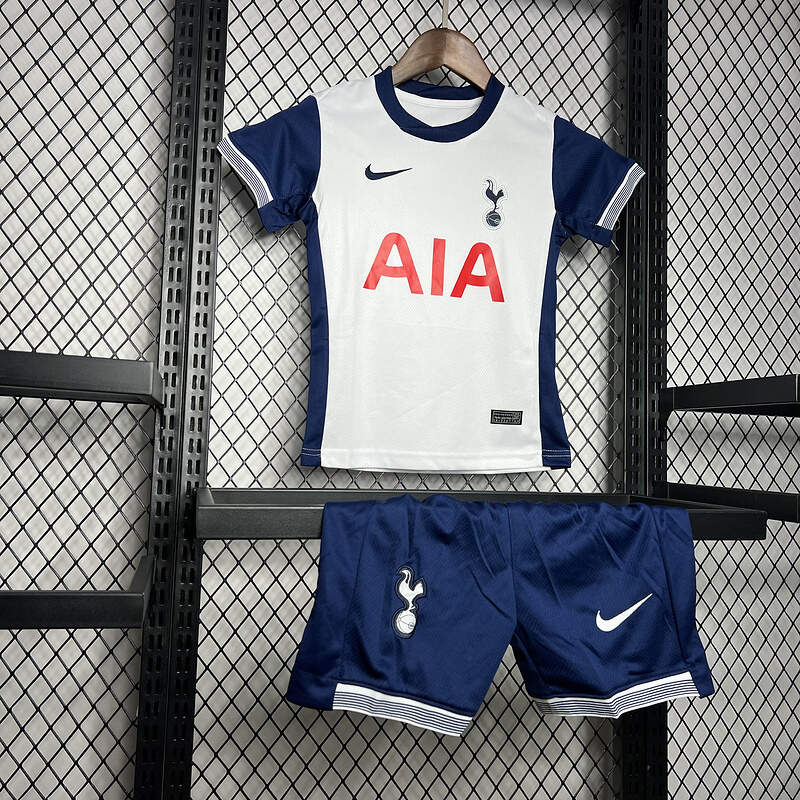 tottenham 2024
