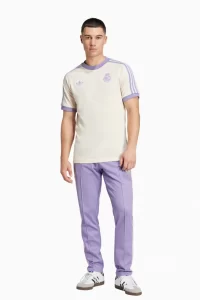 Camiseta Casual Real Madrid 2024-2025 post