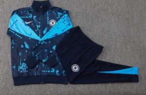 Chandal Chelsea Azul 2024-2025 post