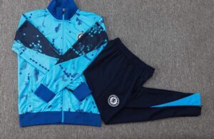 Chandal Chelsea Celeste 2024-2025 post