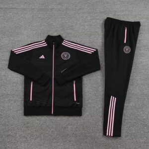 Chandal Inter Miami Negro 2023-2024 post