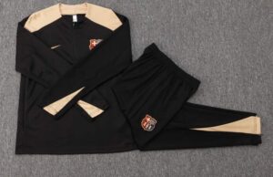 chandal fc barcelona 2025