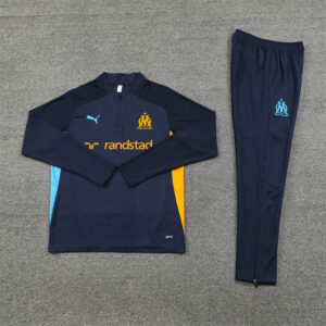 Chandal Olympique Marsella 2024-2025 post