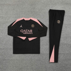 Chandal Paris Saint Germain 2024-2025 post