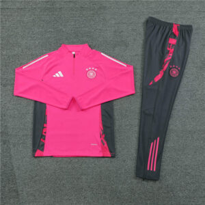 Chandal seleccion Alemania Rosa 2024-2025