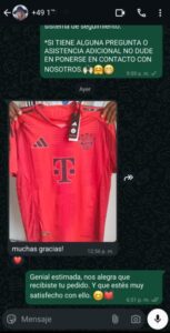 envios-imbictoz-bayern-munich