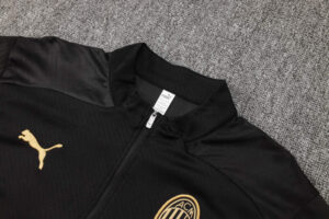 chandal-ac-milan-negro-2024-2025-dorsal