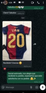 envios-imbictoz-fc-barcelona