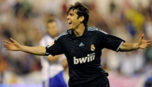 Camiseta Retro Real Madrid 2009-10 Segunda Equipación